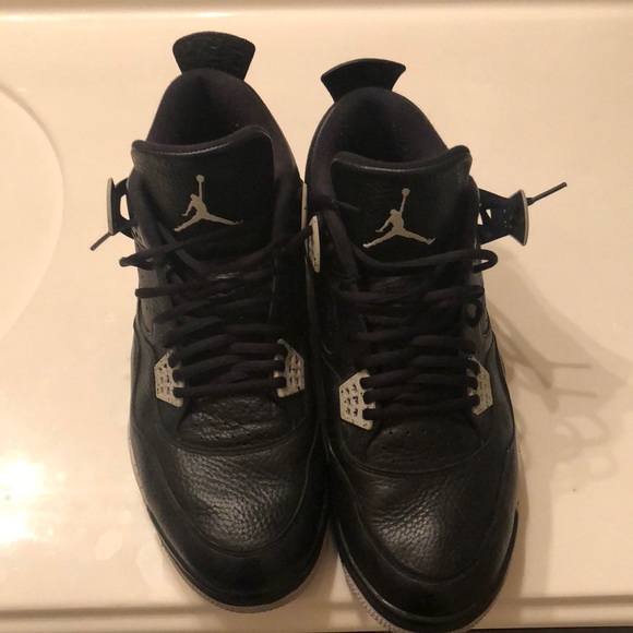 jordan 4 oreo size 13